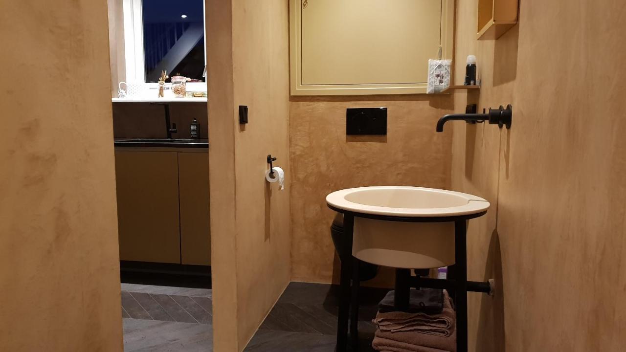 Bed & Breakfast Coopz 도에틴쳄 외부 사진