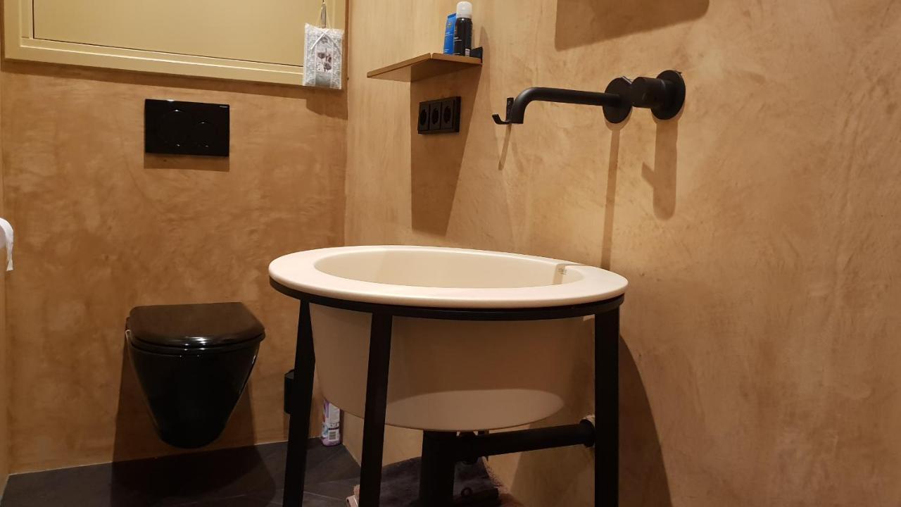 Bed & Breakfast Coopz 도에틴쳄 외부 사진