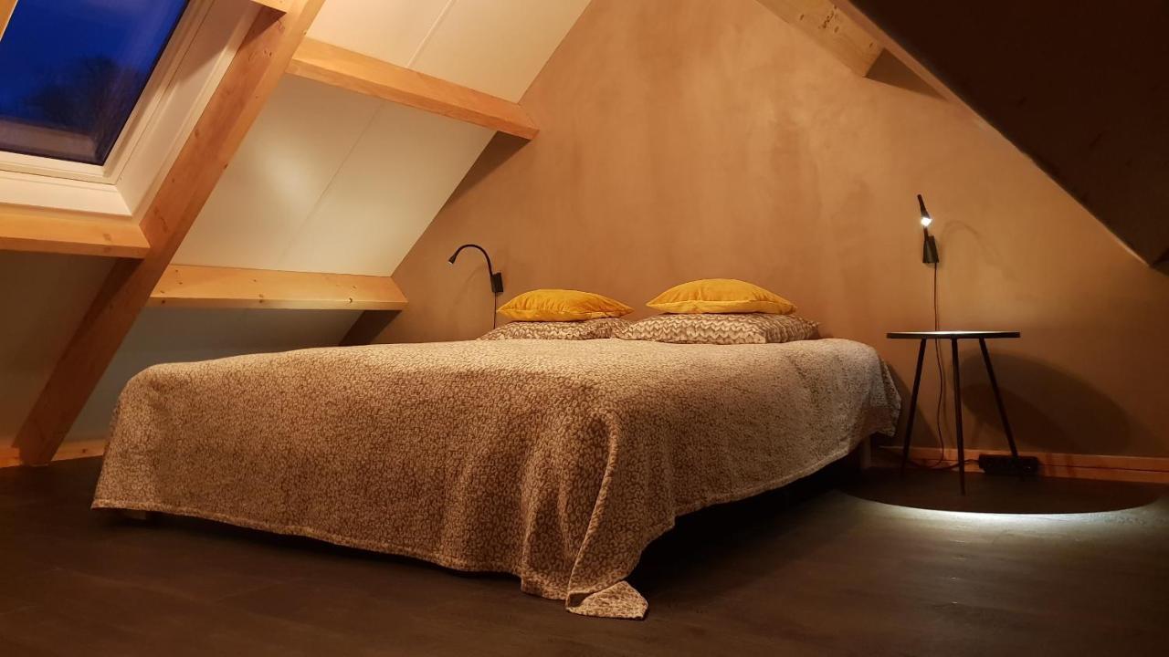 Bed & Breakfast Coopz 도에틴쳄 외부 사진