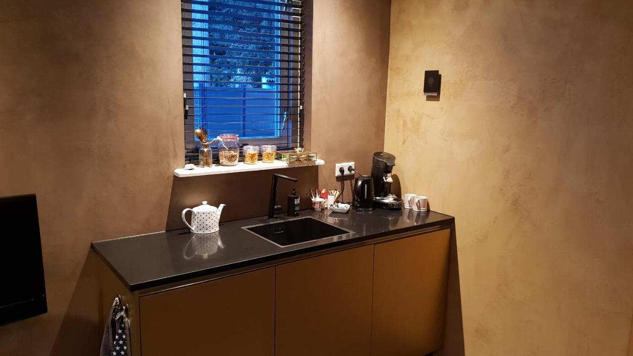 Bed & Breakfast Coopz 도에틴쳄 외부 사진