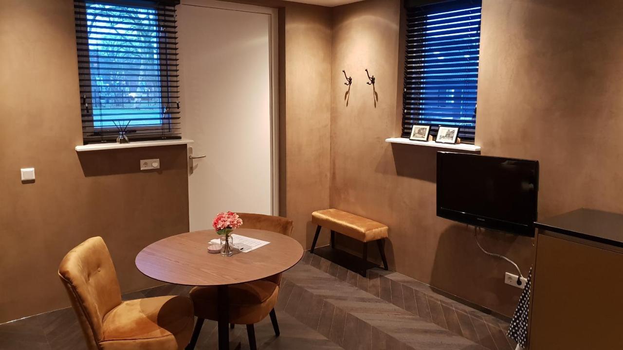 Bed & Breakfast Coopz 도에틴쳄 외부 사진