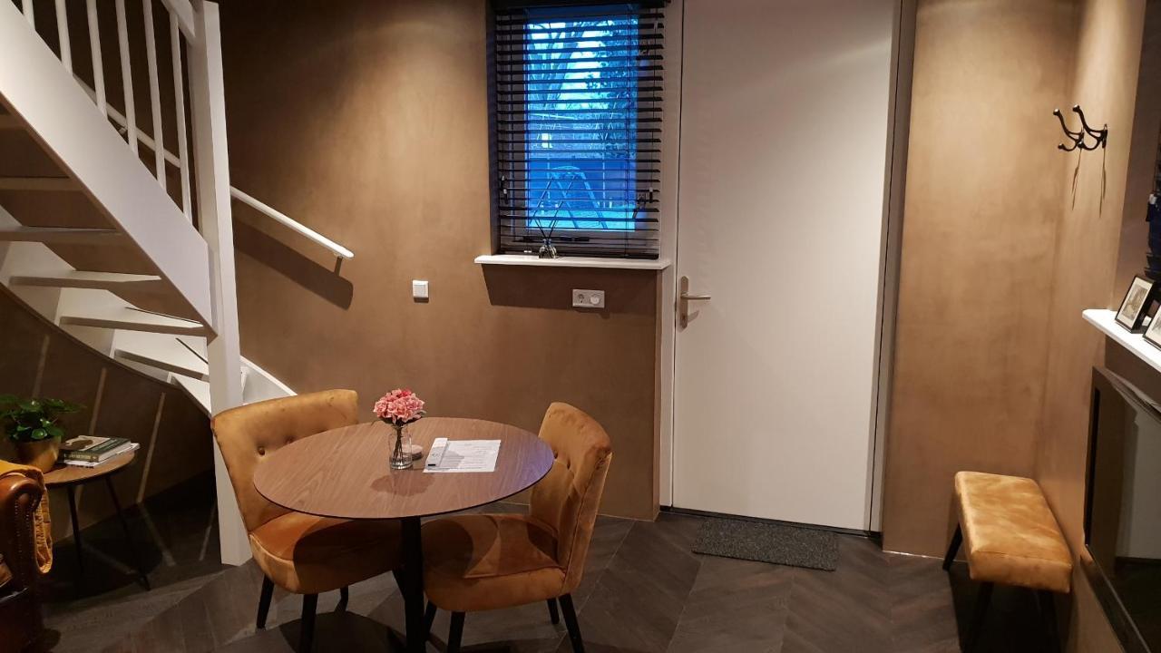 Bed & Breakfast Coopz 도에틴쳄 외부 사진