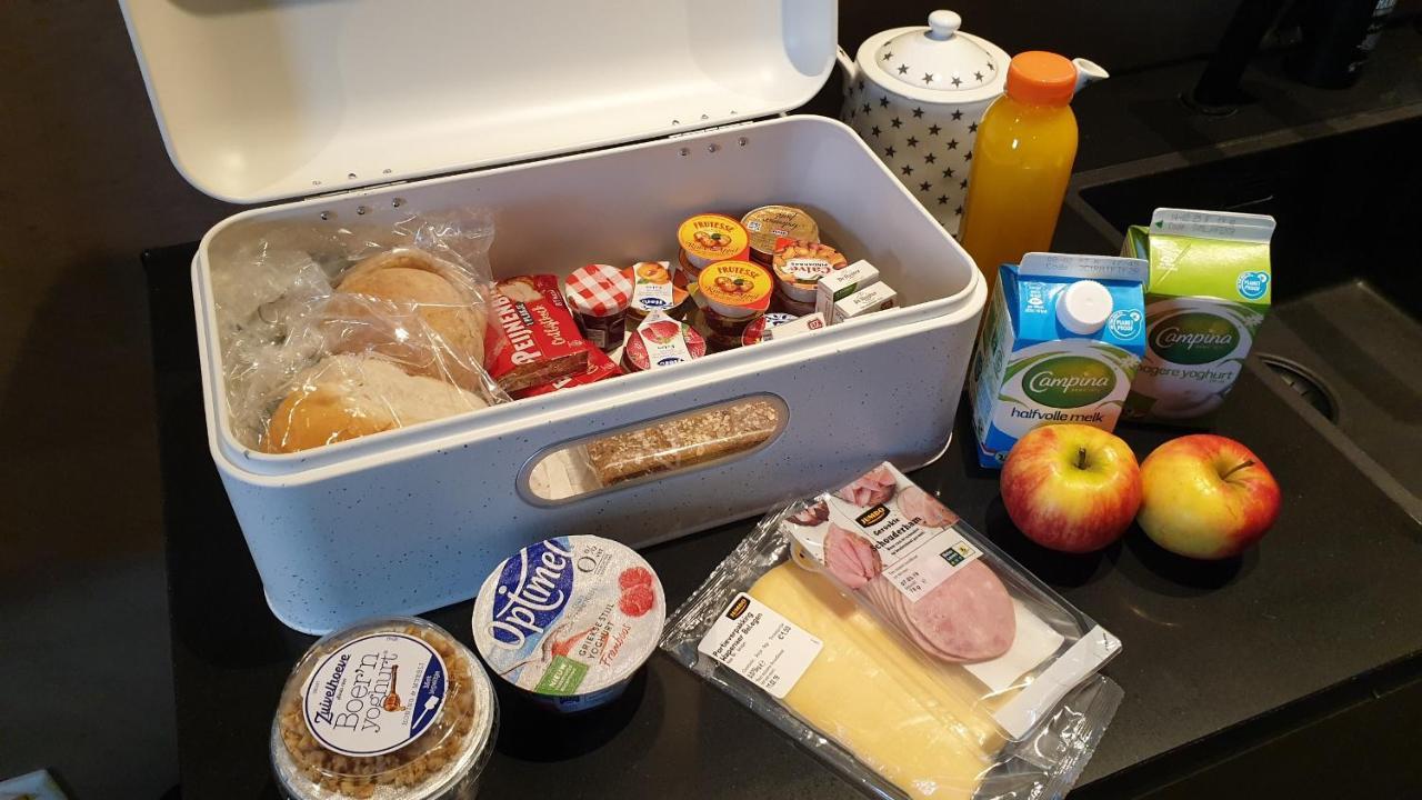 Bed & Breakfast Coopz 도에틴쳄 외부 사진