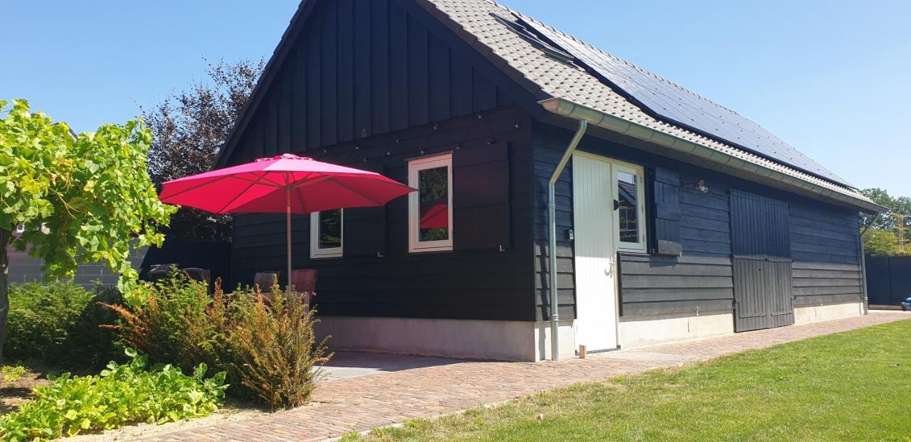 Bed & Breakfast Coopz 도에틴쳄 외부 사진